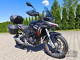 Benelli TRK 251 (2023) - náhled 1