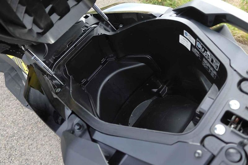 S kombinací skútru a endura přišla Honda už téměř před deseti lety a odvaha se jí vyplatila - o X-ADV je velký zájem.