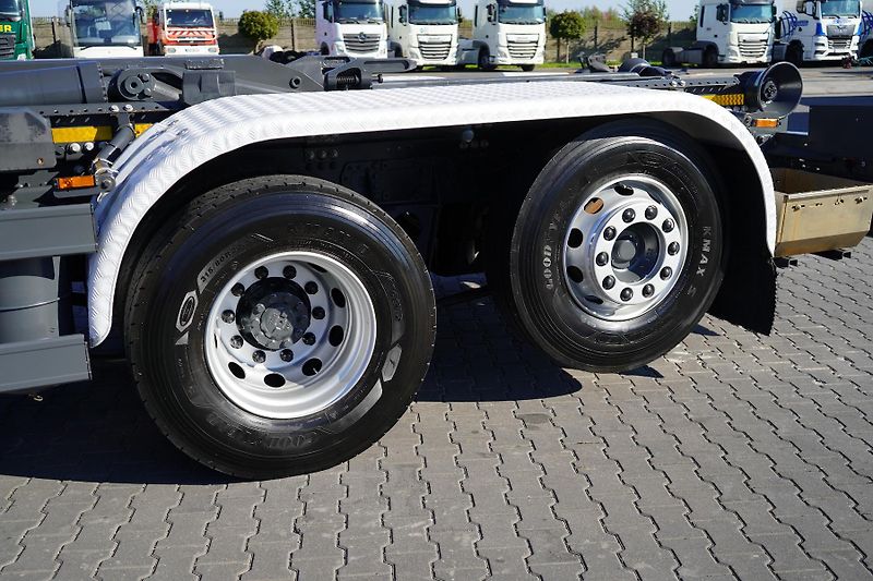 DAF XF (2021) 480 / ACC / 6 X 2 / E 6 / SUPE - fotka 19 z 56