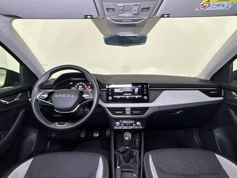 Škoda Scala Top Selection - fotka 5 z 27