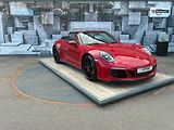 Porsche 911 (2018) CARRERA 4 GTS, 3.0, 331KW, DPH - náhled 9