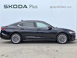 Škoda Superb (2025) L&K DSG 2,0TSi 150kW - náhled 12