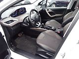 Peugeot 2008 1.2 VTi Allure AUTOMAT SERVIS - náhled 3
