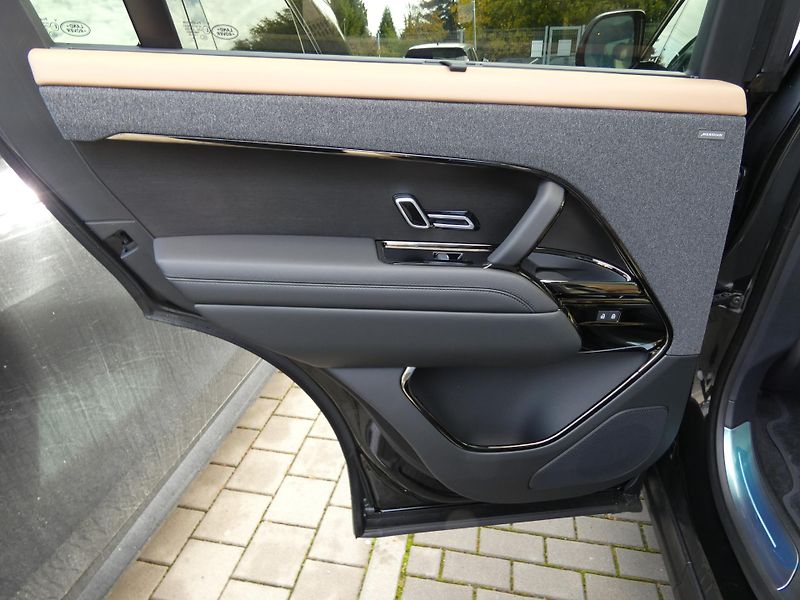 Land Rover Range Rover Sport (2026) Dynamic SE D300 - fotka 18 z 43