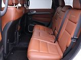 Jeep Grand Cherokee 3,0 CRDI 184kW Summit 4x4 CZ - náhled 17