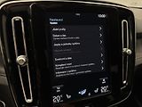 Volvo XC40 T5 RECHARGE CZ - náhled 46
