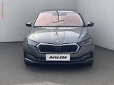 Škoda Octavia (2021) 2.0 TDi, ČR, Style, DSG. LED - náhled 1