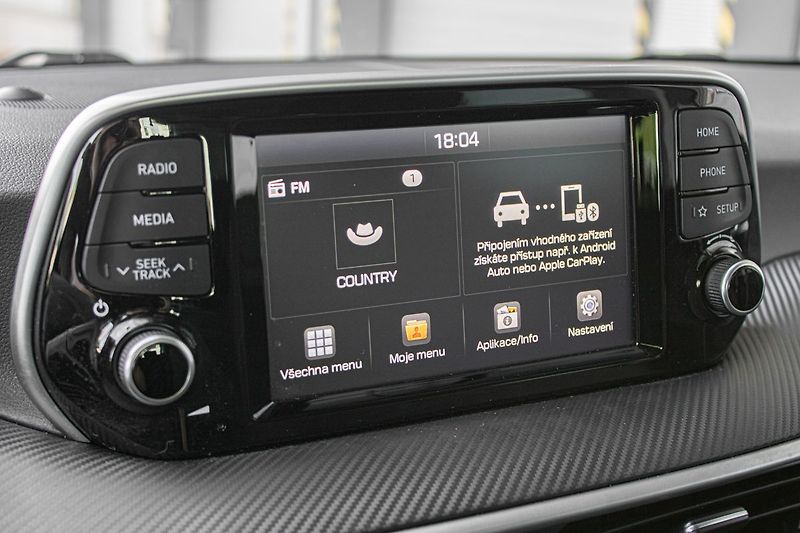Hyundai Tucson - fotka 20 z 31