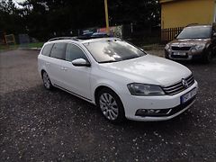 Volkswagen Passat 2,0 - fotografie inzerátu
