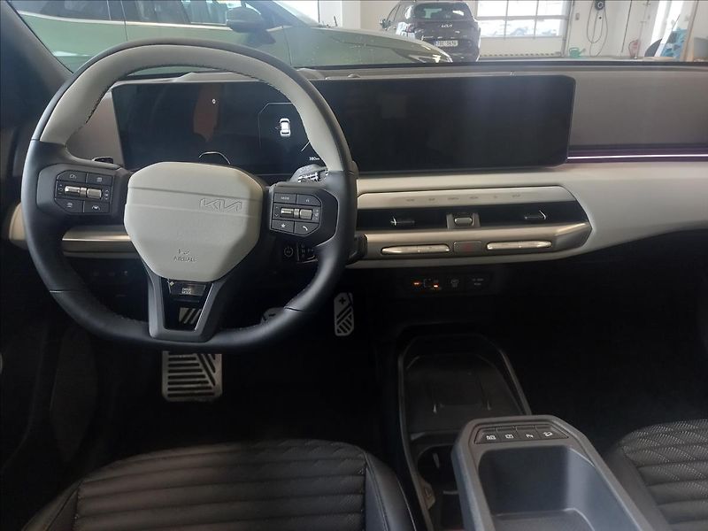 Kia EV4 4x2 GT-LINE 150 KW - fotka 6 z 6