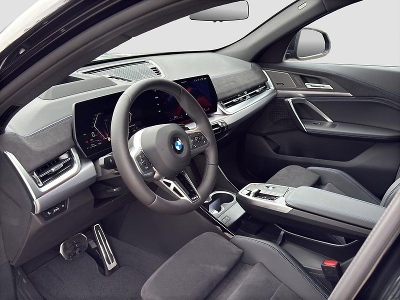 BMW X2 xDrive20d - fotka 9 z 19