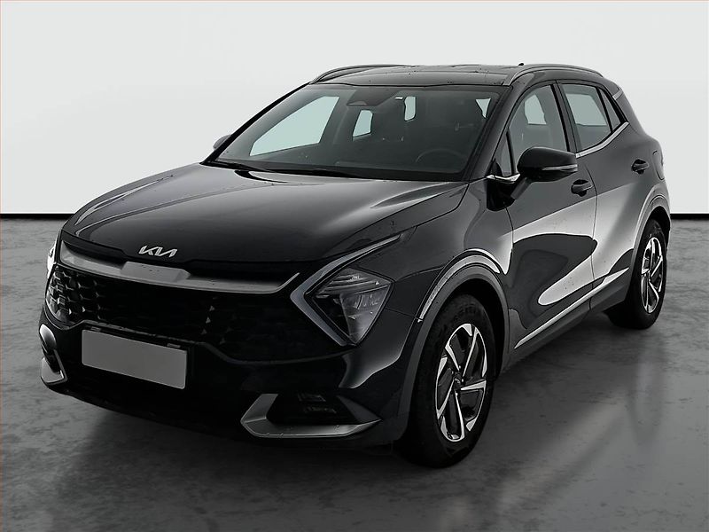 Kia Sportage (2022) 1.6 T-GDI - fotka 2 z 16