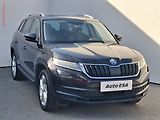 Škoda Kodiaq (2018) 2.0 TDI, DSG, navi, LED - náhled 1