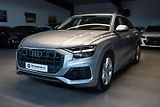 Audi Q8 55 TFSI e 250 kW, QUATTRO, DPH - náhled 1