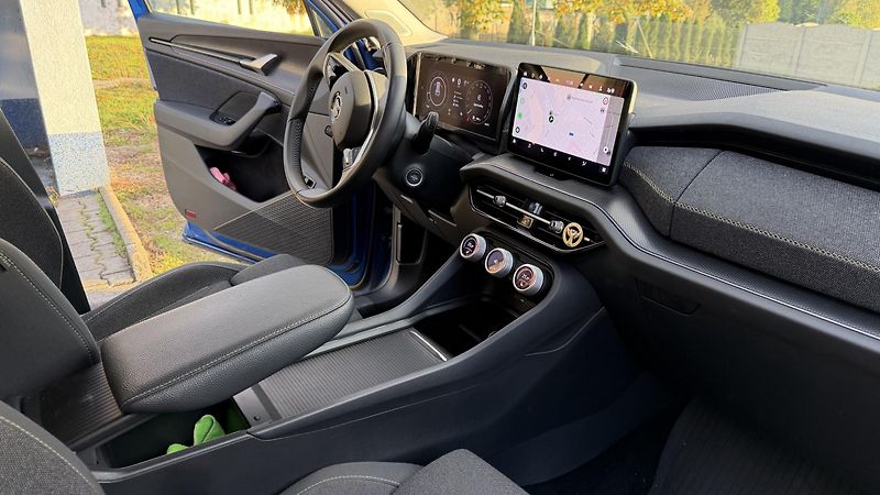 Škoda Kodiaq (2024) - fotka 8 z 12