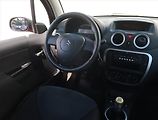 Citroën C3 (2007) 1.1 i, po STK, jezdí výborně - náhled 7