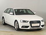 Audi A4 (2013) 1.8 TFSI, 4X4, Navi, Xenony - náhled 1