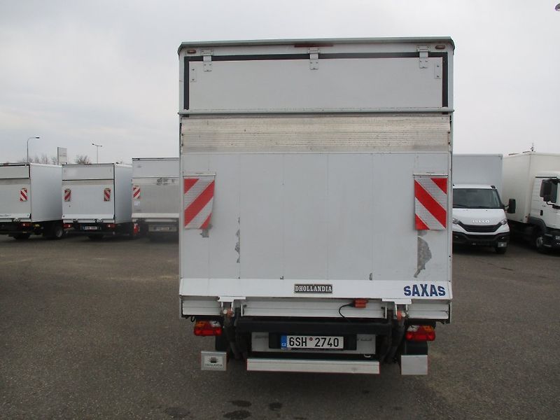 Mercedes-Benz Sprinter 2.2, 316 CDi, 8 palet, HC - fotka 8 z 26