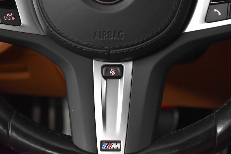 BMW Řada 5 530d xDrive ///MPAKET*ACC*DPH* - fotka 20 z 44