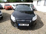 Ford Focus 1,6TDCI-85KW-NOVÁ STK - náhled 1