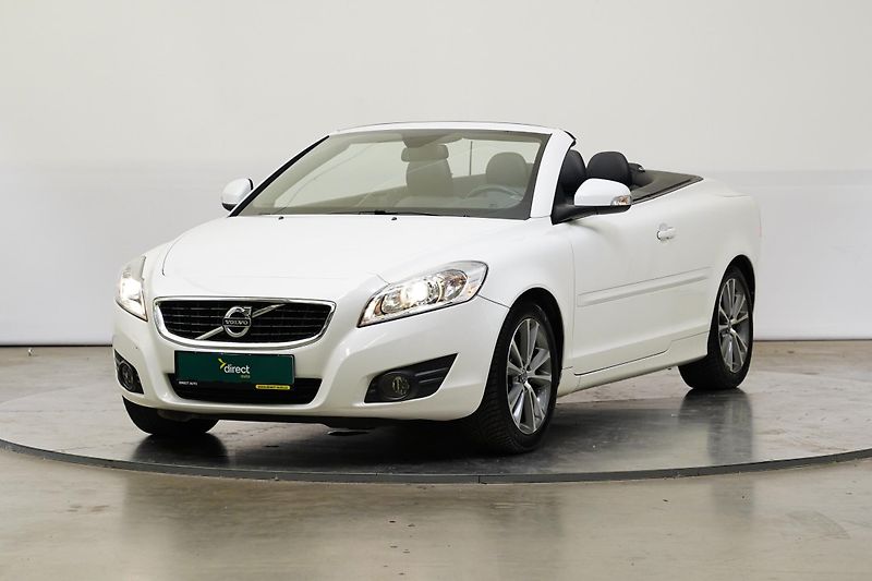 Volvo C70 - fotka 1 z 26