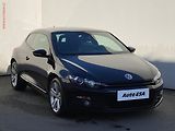 Volkswagen Scirocco (2012) 1.4 TSi, Match, bixen, +kola - náhled 1