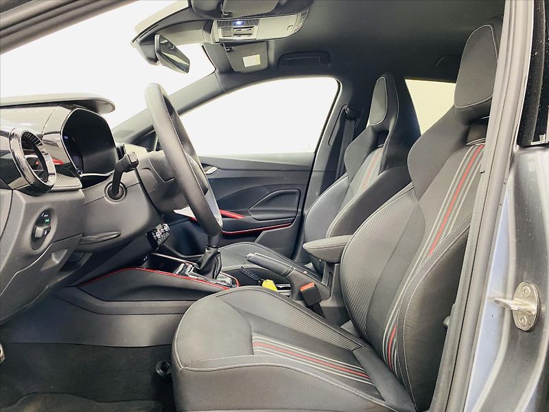 Škoda Fabia 1,0 TSI 85kW Monte Carlo - fotka 5 z 25