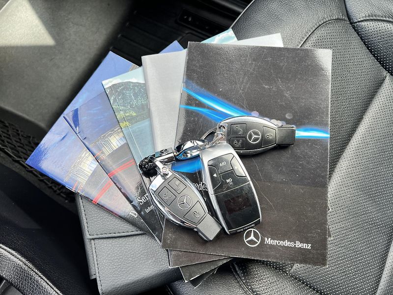 Mercedes-Benz GLE 3.0 350D 4MATIC KŮŽE ČR odpDPH - fotka 47 z 52