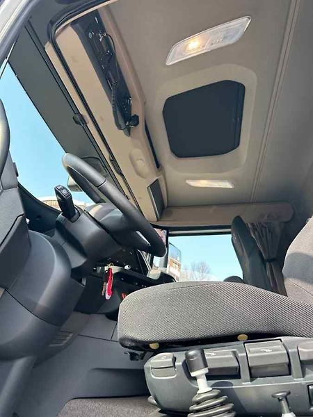 DAF Ostatní 480 XFC MEILLER Bordmatik - fotka 24 z 30