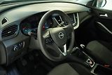 Opel Crossland X - náhled 14