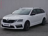 Škoda Octavia (2019) 2.0 TDi, RS, DSG, LED - náhled 2