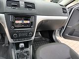 Škoda Yeti 2,0 TDI,81KW,4X4,DIGIKLIMA, - náhled 13