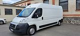 Fiat Ducato (2010) 2.3JTD KLIMA L3H2 - náhled 6