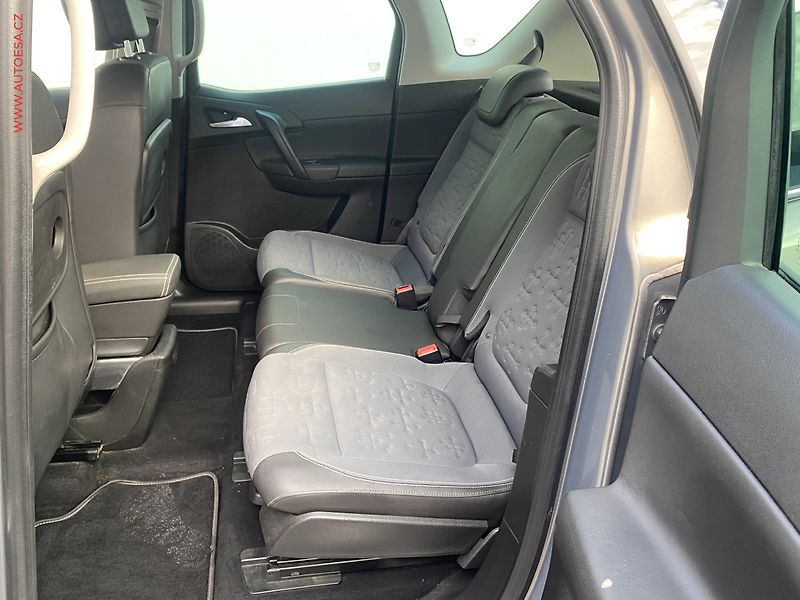 Opel Meriva (2014) 1.4 T, Cosmo - fotka 10 z 16