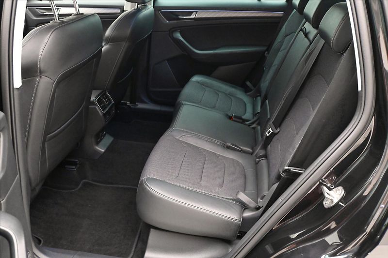 Škoda Kodiaq 2,0 TDI 110 kW DSG Style Záruk - fotka 14 z 32