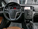 Opel Cascada 1,4 Turbo Cosmo REZERVACE - náhled 31