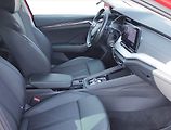 Škoda Octavia (2022) Style 2.0 TDI, Automat, Kůže - náhled 9