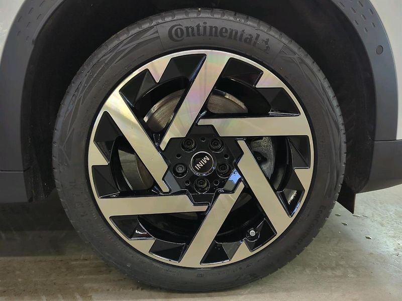 Mini Countryman C - fotka 15 z 17