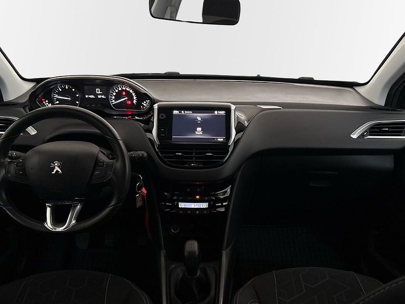 Peugeot 2008 (2017) GT-Line 1.6 BlueHDi 100K MAN5 - fotka 5 z 33
