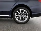 Mercedes-Benz Třídy C (2017) C 250 d 4MATIC, 4X4, Automat - náhled 21