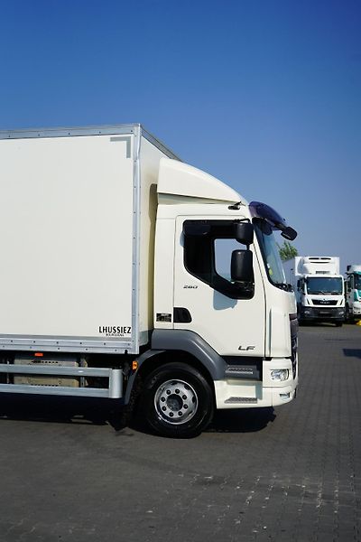 DAF LF (2019) 260 / ACC / EURO 6 / KONTENER  - fotka 24 z 43