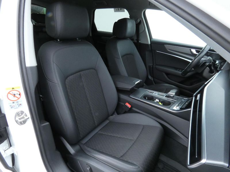 Audi A6 Allroad (2021) 50 TDI - fotka 21 z 29