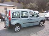 Renault Kangoo (2008) 1.6i 16V, závěs - náhled 6