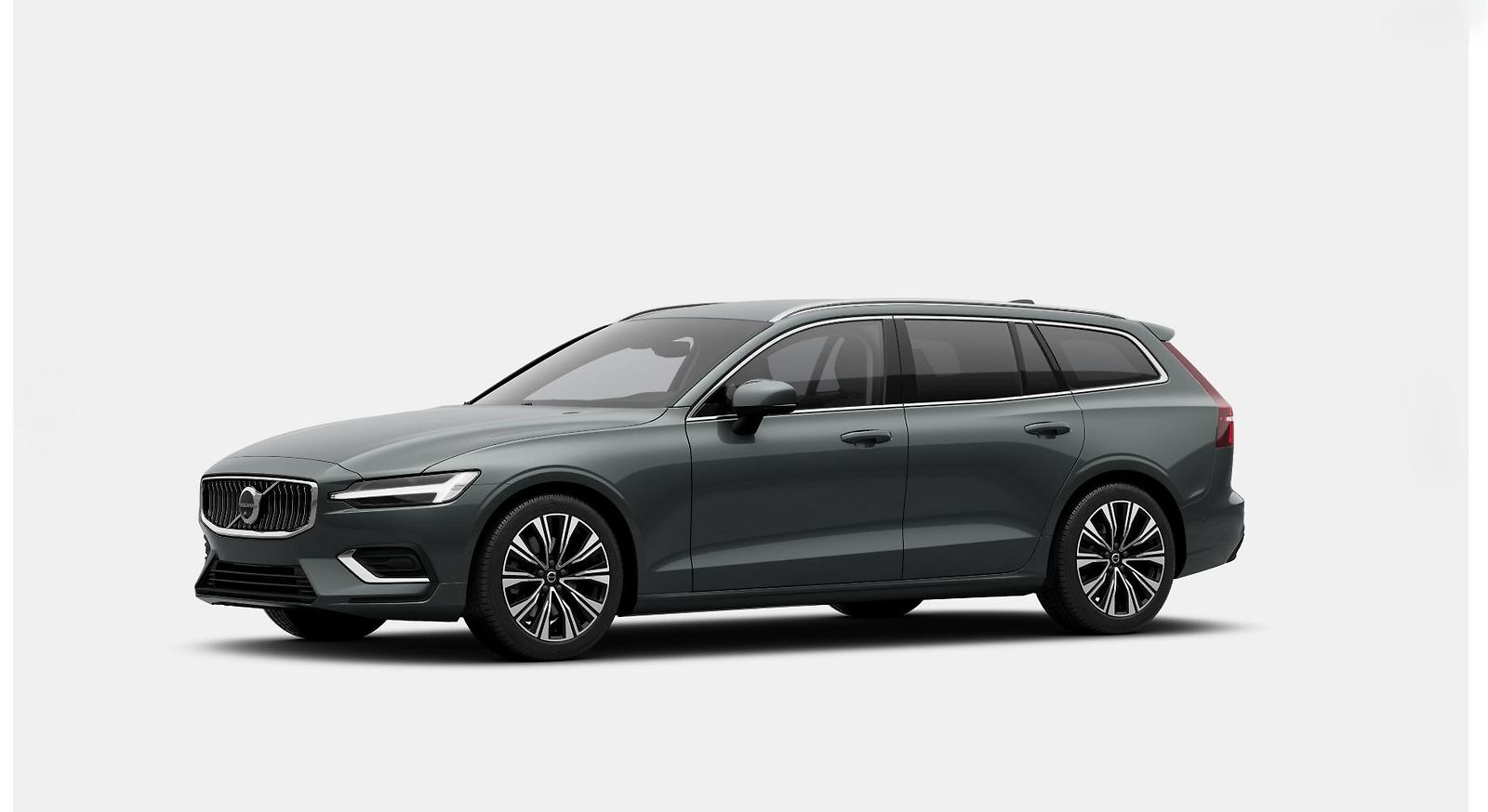 Volvo V60 B4 BRIGHT PLUS AUT