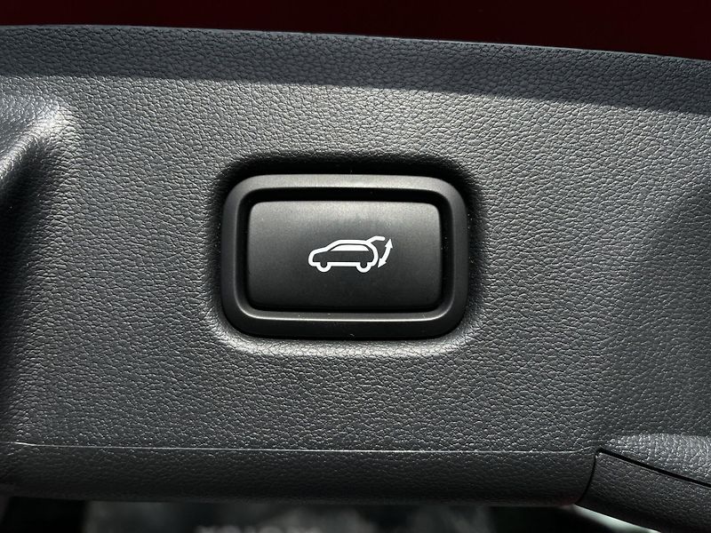 Hyundai Tucson (2025) N-line Style 1.6 T-GDi 118kw, - fotka 22 z 26