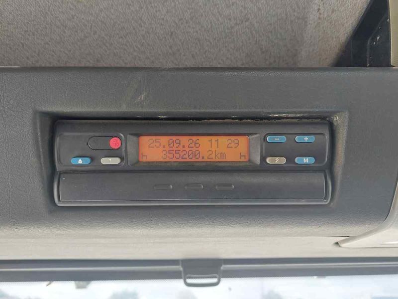 MAN TGA 35.410 8X4 BB (35.413 FFDC - fotka 58 z 70
