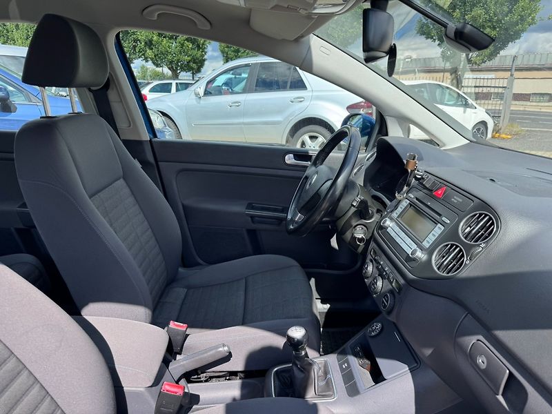 Volkswagen Golf Plus (2007) 1,9 TDI 77 KW TAŽNÉ ROZVODY - fotka 38 z 49