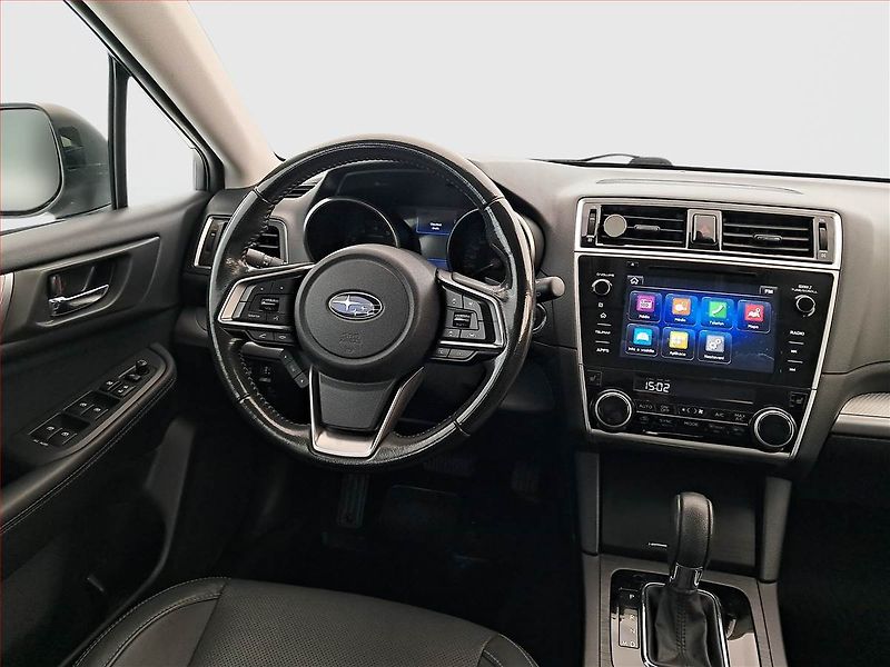 Subaru Outback (2019) 2.5 i, 4X4, Automat - fotka 7 z 20