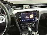 Volkswagen Passat (2019) 1.6 TDI, Automat, Navi - náhled 12