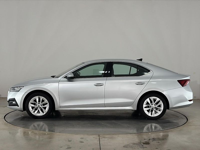 Škoda Octavia Style - fotka 3 z 29